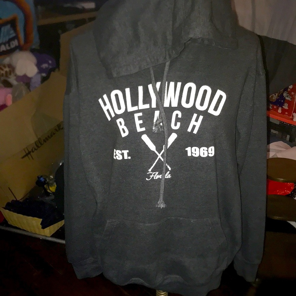 Hoodie